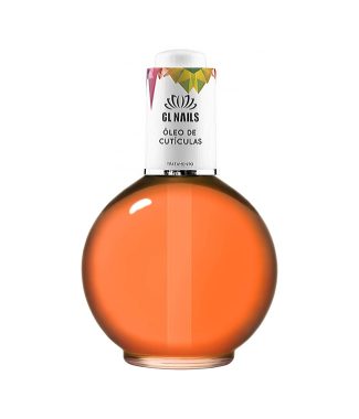 Gold Óleo de Cutículas Pêssego 75ml