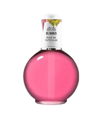 Gold Óleo de Cutículas Ananás 75ml                          