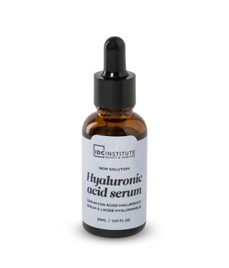 Idc Inst. Serum Acido Hialurônico 30ml