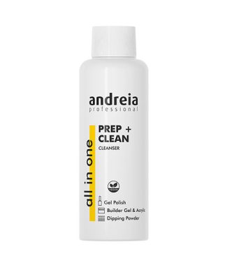 Andreia All In One Prep + Clean 100ml                       