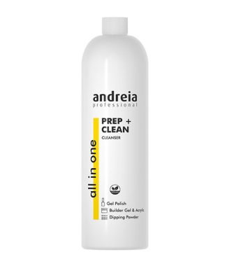 Andreia All In One Prep + Clean 1000ml                      