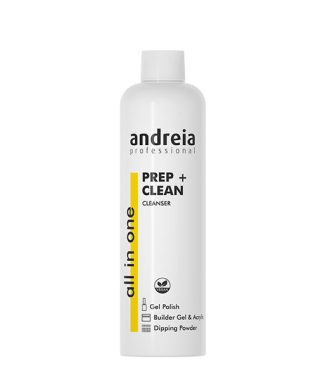 Andreia All In One Prep + Clean 250ml                       