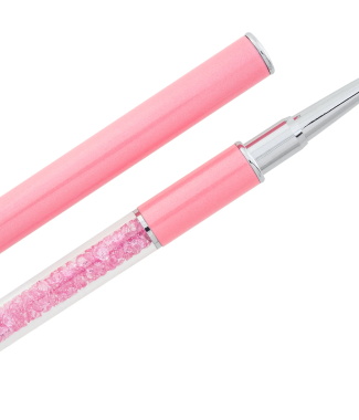 Gold Pincel Nail Art Striper M                              