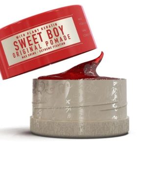 Immortal Cera Sweet Boy Brilho 150ml                        