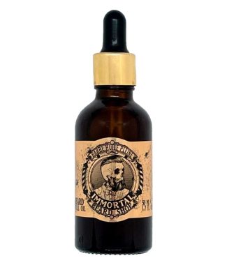 Immortal Serum Beard Care 50ml                              