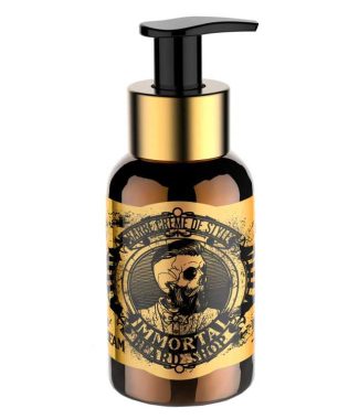 Immortal Creme Beard Style 100ml                            