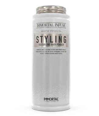 Immortal Pó Texturizante 20g                                