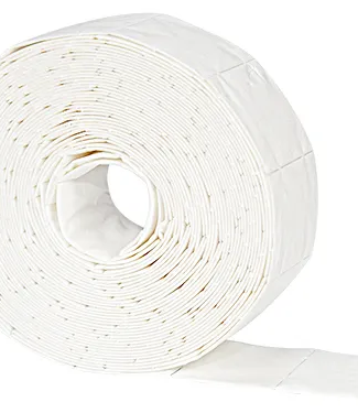 Gold Rolo de Compressas de Celulose 250un                   