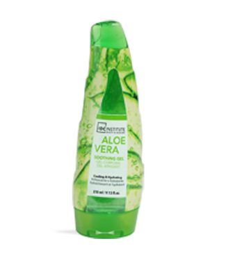 Idc Inst. Soothing Gel Aloe Vera 250ml                      