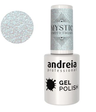 Andreia Verniz Gel Coleção MS1