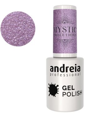 Andreia Verniz Gel Coleção MS3