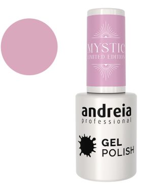 Andreia Verniz Gel Coleção MS4