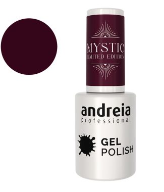Andreia Verniz Gel Coleção MS5