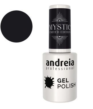 Andreia Verniz Gel Coleção MS6