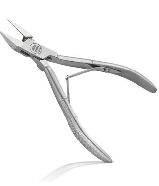 Gold Alicate Desencravador Inox 13cm