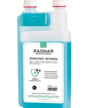 Ragnar Desinfetante 1Lt Ref.07880                           