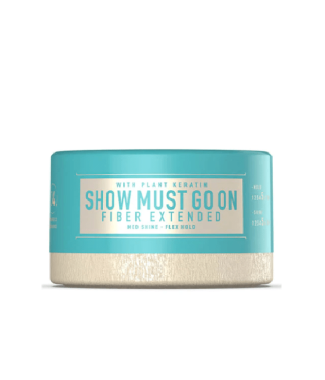 Immortal Pomada Show Must Go On 150ml                       