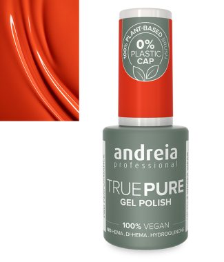 Andreia True Pure Verniz Gel T47 10.5ml