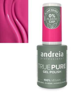 Andreia True Pure Verniz Gel T48 10.5ml                     