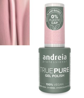 Andreia True Pure Verniz Gel T49 10.5ml                     