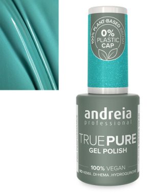 Andreia True Pure Verniz Gel T51 10.5ml                     