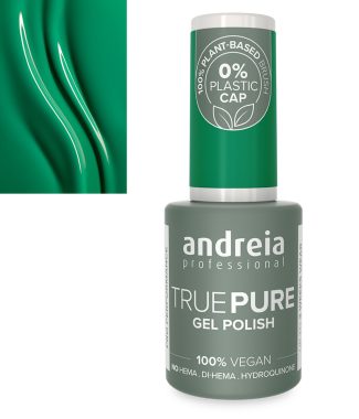 Andreia True Pure Verniz Gel T52 10.5ml                     