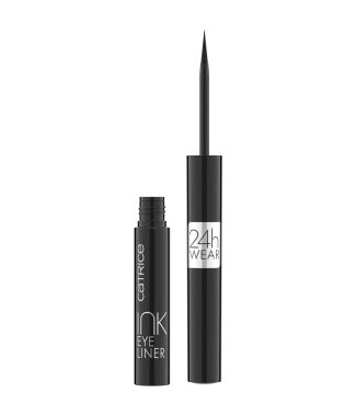 Catrice Ink Eyeliner 010                                    