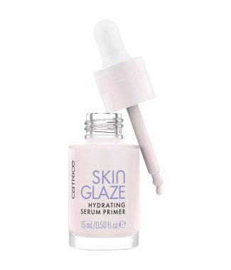 Catrice Skin Glaze Hydrating Serum Primer                   