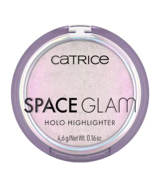 Catrice Space Glam Holo Highlighter 010                     