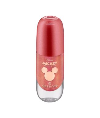 Essence Disney Mickey and Friends Effect Nail Polish 01     