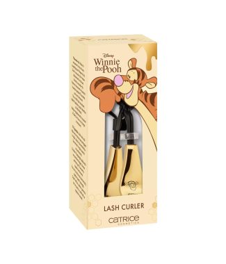 Catrice Disney Winnie The Pooh Lash Curler                  