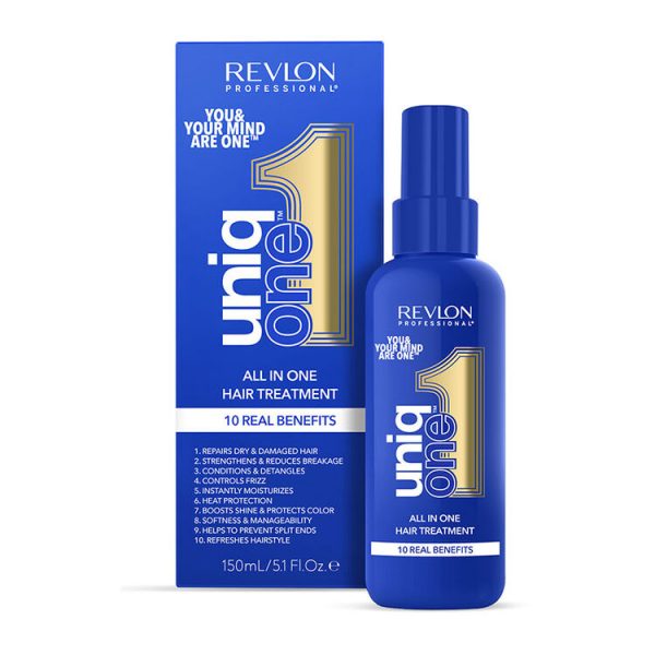 Revlon Uniq All In One Mental Wellness 150ml                