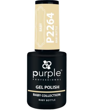 Purple Verniz Gel P2264 10ml                                
