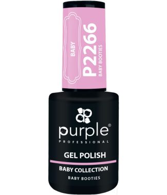 Purple Verniz Gel P2266 10ml