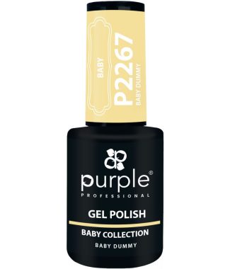 Purple Verniz Gel P2267 10ml