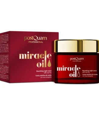 Postquam Creme Regenerador De Noite Efeito Renovador 50ml