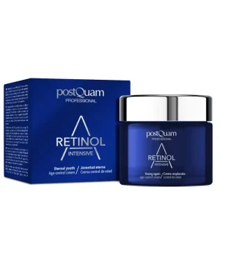 Postquam Creme Retinol A+C 50ml