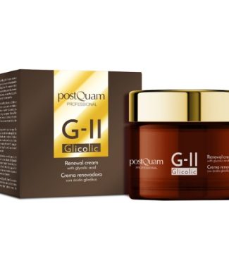 Postquam Creme Renovador Com Ácido Glicólico 50ml