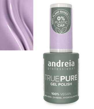 Andreia True Pure Verniz Gel T50 10.5ml                     
