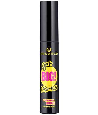 Essence Get BIG Lashes Volume Boost Mascara 01              