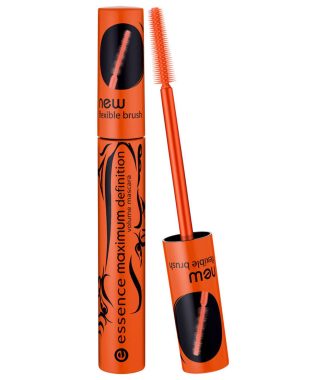 Essence Maximum Definition Mascara 01                       