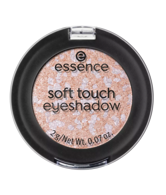Essence Soft Touch Eyeshadow 07                             