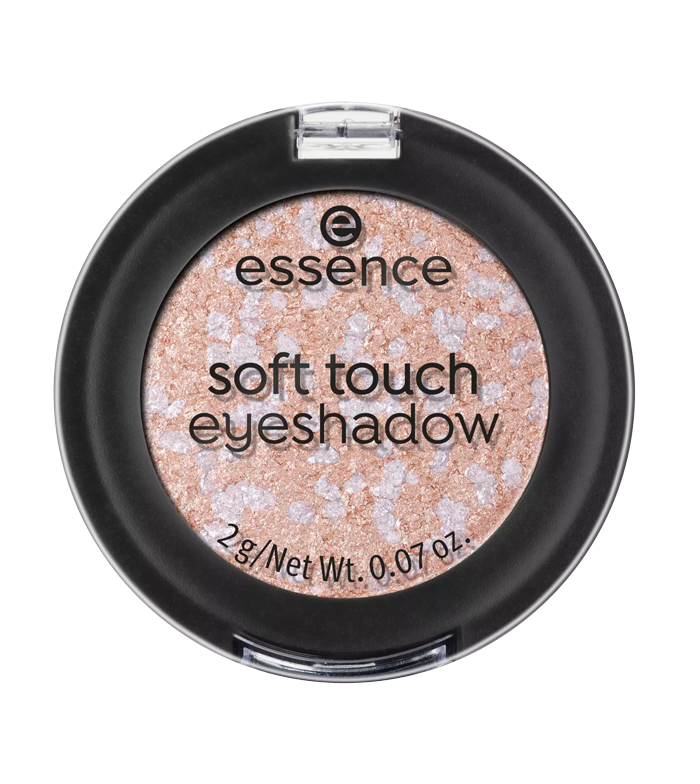 Essence Soft Touch Eyeshadow 07