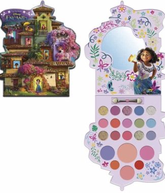 Encanto Make-up Palette Disney                              