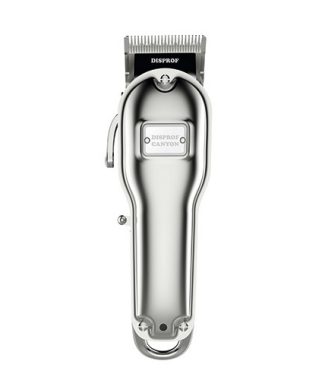 Disprof Máquina de Corte Canyon Hair Clipper                
