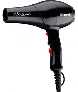 Disprof Secador Professional 280 Birdie 2000W               
