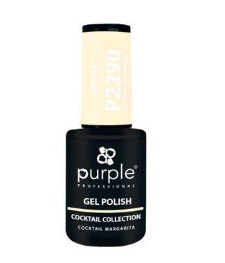 Purple Verniz Gel P2290 10ml                                