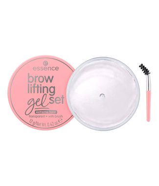 Essence Brow Lifting Gel Set                                