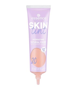 Essence Skin Tint 20                                        