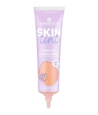 Essence Skin Tint 40                                        